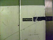 Art School Lift (detail)