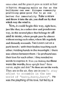Excerpt from Permanent Culture